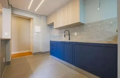 Apartamento com 2 quartos à venda na Rua Tutóia, --, Vila Mariana, São Paulo