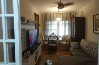 Apartamento com 2 quartos à venda na Rua Martinho Prado, --, Bela Vista, São Paulo