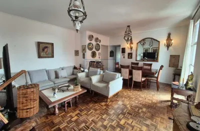 Apartamento com 2 quartos à venda na Alameda Jaú, --, Jardim Paulista, São Paulo