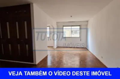 Apartamento com 3 quartos à venda na Rua Abílio Soares, --, Paraíso, São Paulo