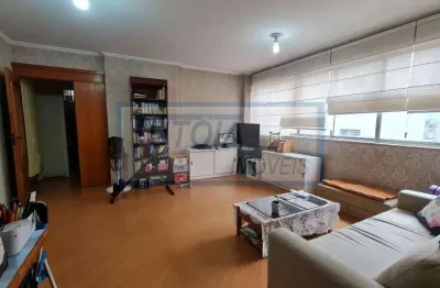 Apartamento com 2 quartos à venda na Rua Abílio Soares, --, Paraíso, São Paulo