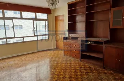 Apartamento com 3 quartos à venda na Rua Estela, --, Vila Mariana, São Paulo