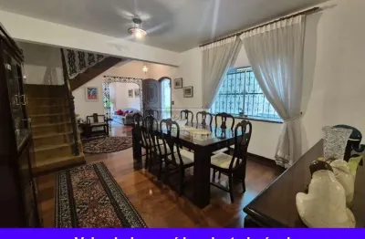 Casa com 3 quartos à venda na Avenida da Aclimação, --, Aclimação, São Paulo