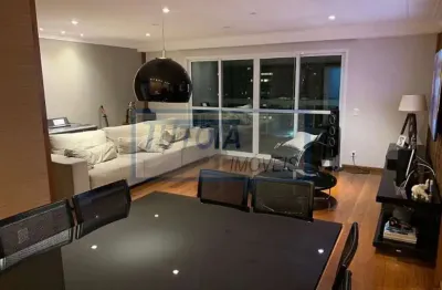 Apartamento com 4 quartos à venda na Rua Abílio Soares, --, Paraíso, São Paulo