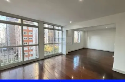 Apartamento com 4 quartos à venda na Rua Haddock Lobo, --, Jardim América, São Paulo