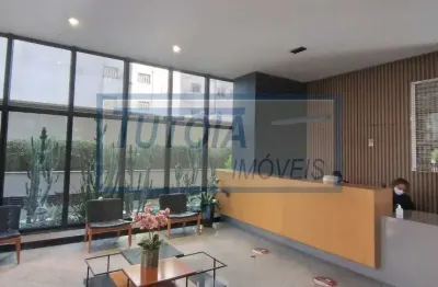 Ponto comercial com 3 salas para alugar na Rua Manuel da Nóbrega, --, Paraíso, São Paulo