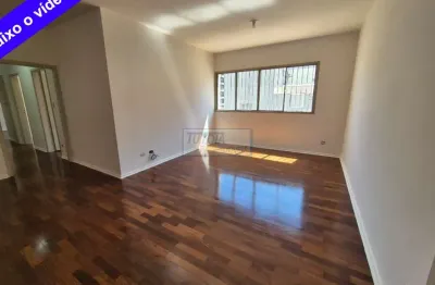 Apartamento com 3 quartos à venda na Rua José Maria Lisboa, --, Jardim Paulista, São Paulo