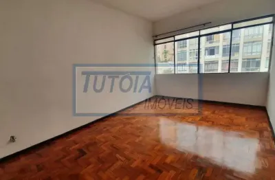 Apartamento com 1 quarto para alugar na Rua Doutor Cesário Mota Júnior, --, Consolação, São Paulo