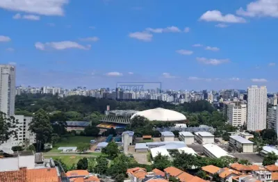 Excelente Apartamento com Vista Paronâmica para o Parque Ibirapuera  - Paraiso