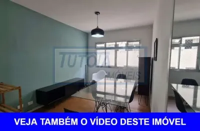 Apartamento com 2 quartos à venda na Rua Doutor Nicolau de Sousa Queirós, --, Vila Mariana, São Paulo