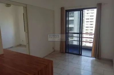 Apartamento com 1 quarto à venda na Rua Carlos Steinen, --, Paraíso, São Paulo