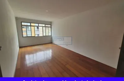 Apartamento com 3 quartos à venda na Rua Afonso de Freitas, --, Paraíso, São Paulo