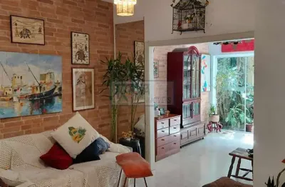 Casa com 2 quartos para alugar na Travessa Tutóia, --, Paraíso, São Paulo