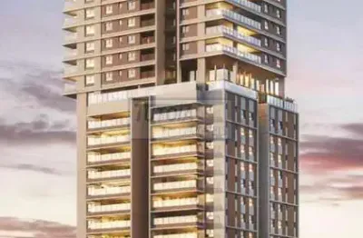 Apartamento com 3 quartos à venda na Rua Mário Amaral, --, Paraíso, São Paulo