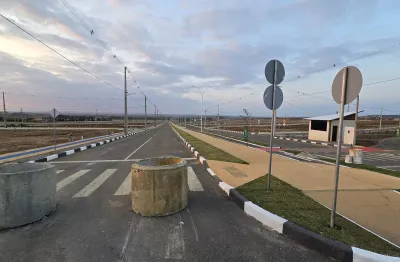 Lotes prontos para construir com entrada de apenas 3 mil