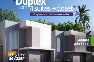 Casa em condomínio fechado à venda na Avenida Dário Ciacci, 657, Candeias, Vitória da Conquista