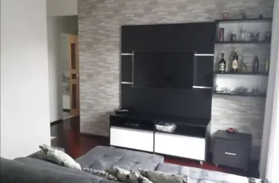 Apartamento à venda 3 quartos 1 suíte 1 vaga hollywood - são bernardo do campo - sp
