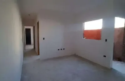 Apartamento 49 m² localizado no bairro santo alberto santo andré - sp