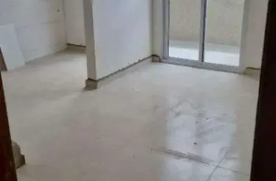 Apartamento 45 m² localizado no bairro santo alberto santo andré - sp