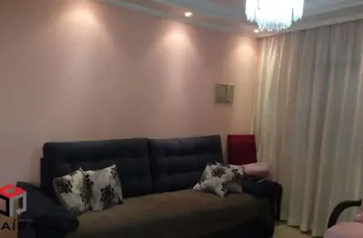 Casa à venda 3 quartos 1 suíte 4 vagas novo oratório - santo andré - sp