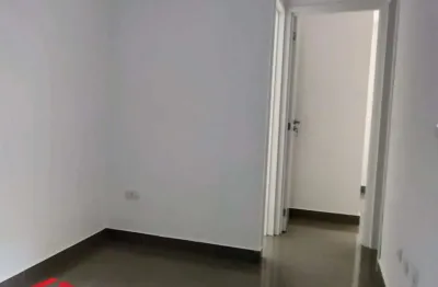 Cobertura 84 m² localizado no bairro campestre em santo andré - sp