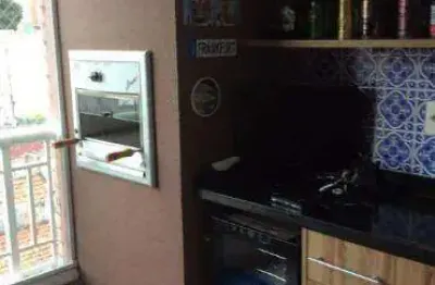 Apartamento de 60 m² na vila gumercindo em são paulo - sp