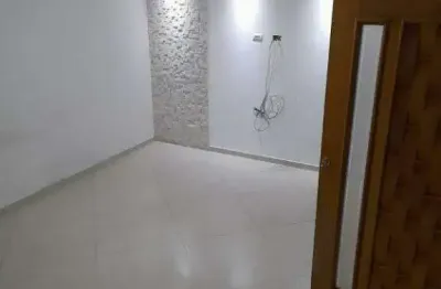 Sobrado à venda 3 quartos 2 vagas palmares - santo andré - sp
