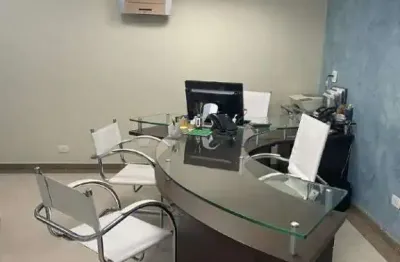 Sala comercial para alugar na Rua Goitacazes, 43, Centro, São Caetano do Sul