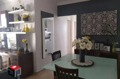 Apartamento à venda 2 quartos 1 vaga planalto - são bernardo do campo - sp