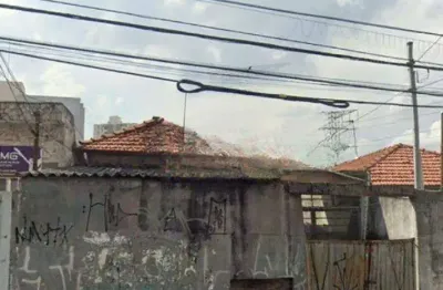 Terreno à venda na Rua Piratininga, 672, Barcelona, São Caetano do Sul
