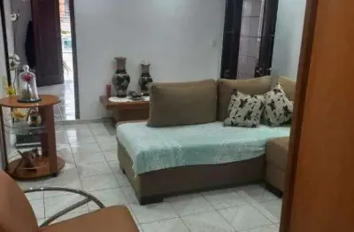 Sobrado à venda 3 quartos 2 suítes 2 vagas independência - são bernardo do campo - sp