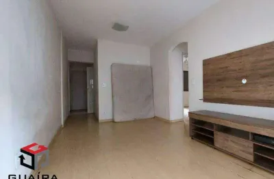 Apartamento à venda 2 quartos 1 suíte 1 vaga baeta neves - são bernardo do campo - sp