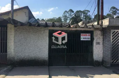 Casa com 2 quartos à venda na Rua Maximiliano Demarchi, 349, Demarchi, São Bernardo do Campo