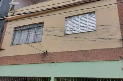 Terreno 244 m² localizado no bairro nova gerty são caetano do sul - sp