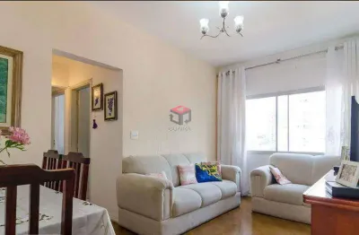 Apartamento 51 m² localizado no bairro saúde são paulo - sp