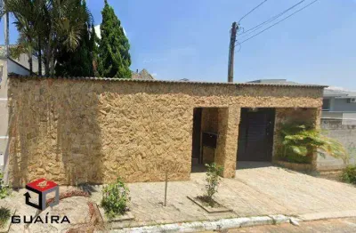 Casa com 3 quartos à venda na Rua das Seriemas, 36, Parque dos Pássaros, São Bernardo do Campo