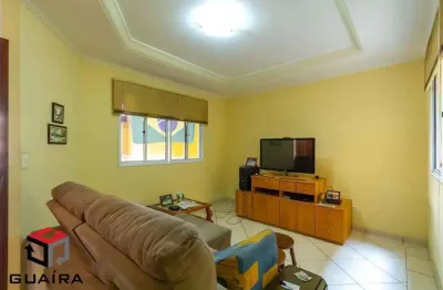 Sobrado à venda 3 quartos 1 suíte 2 vagas nova petrópolis - são bernardo do campo - sp
