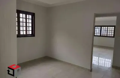 Sobrado 244 m² localizado no bairro assunção são bernardo do campo - sp