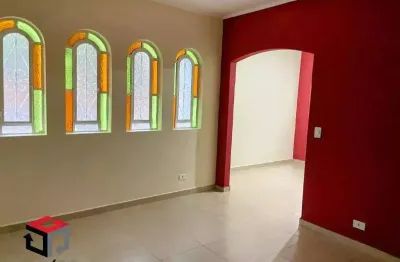 Sobrado à venda 4 quartos 1 suíte 6 vagas dos pássaros - são bernardo do campo - sp