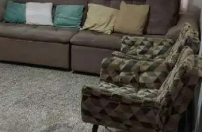 Sobrado 178 m² localizado no bairro centro são bernardo do campo - sp