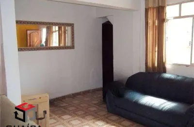 Casa à venda 2 quartos 1 suíte 3 vagas guarani - santo andré - sp