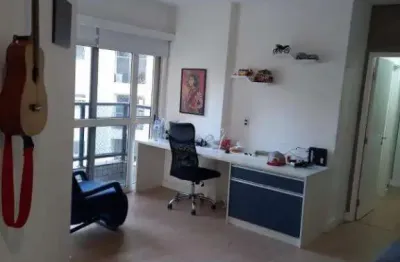 Apartamento 76 m² localizado no bairro vila olímpia são paulo - sp