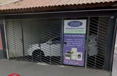 Casa à venda 2 quartos 1 suíte 1 vaga baeta neves - são bernardo do campo - sp