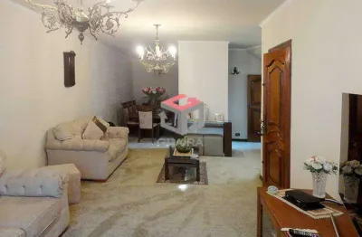 Sobrado de 250m² localizado no jd. do mar em são bernardo do campo - sp.