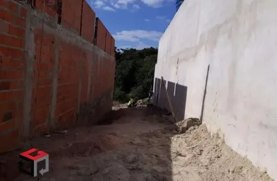 Terreno à venda na Travessa Ilha do Cardoso, 38, Condomínio Maracanã, Santo André