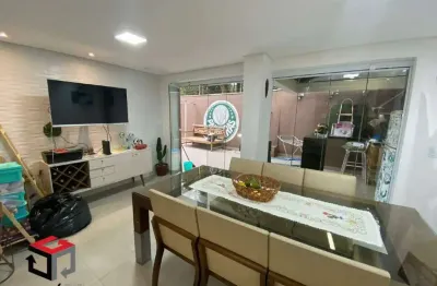 Casa com 3 quartos à venda na Rua Matias de Albuquerque, 7, Anchieta, São Bernardo do Campo