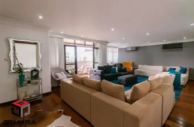 Apartamento 265 m² localizado no bairro guiomar santo andré
