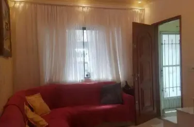 Sobrado amplo com 253 m² localizado no bairro independência em são bernardo do campo/sp.