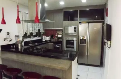 Sobrado à venda 3 quartos 1 suíte 2 vagas palermo - são bernardo do campo - sp