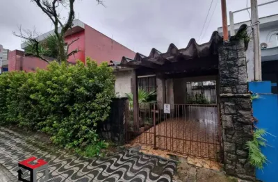 Terreno 165 m² localizado no bairro jardim do mar são bernardo do campo - sp